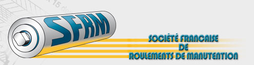 Logo SFRM